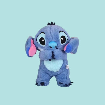 Sleepzy™ Nefes Alan Peluş Uyku Arkadaşı