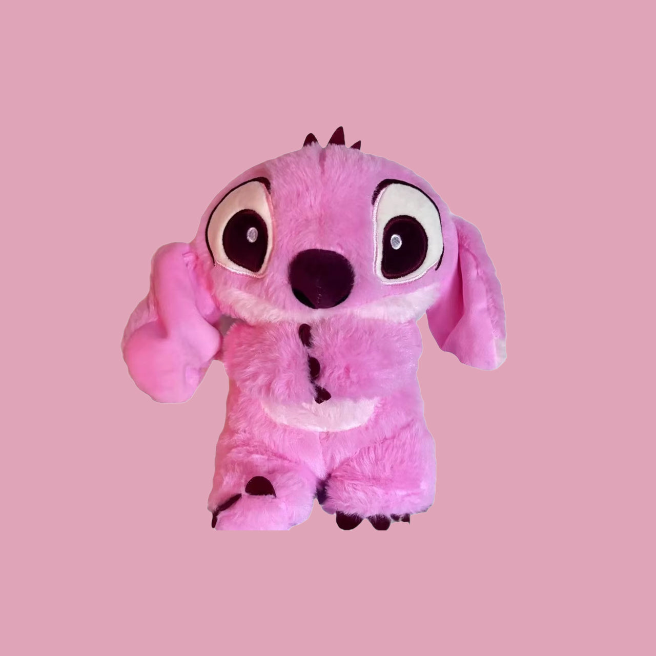 Sleepzy™ Nefes Alan Peluş Uyku Arkadaşı