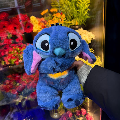 Sleepzy™ Nefes Alan Peluş Uyku Arkadaşı